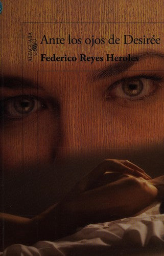 Ante Los Ojos De Desirée